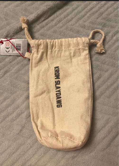 okendama / krom kendama