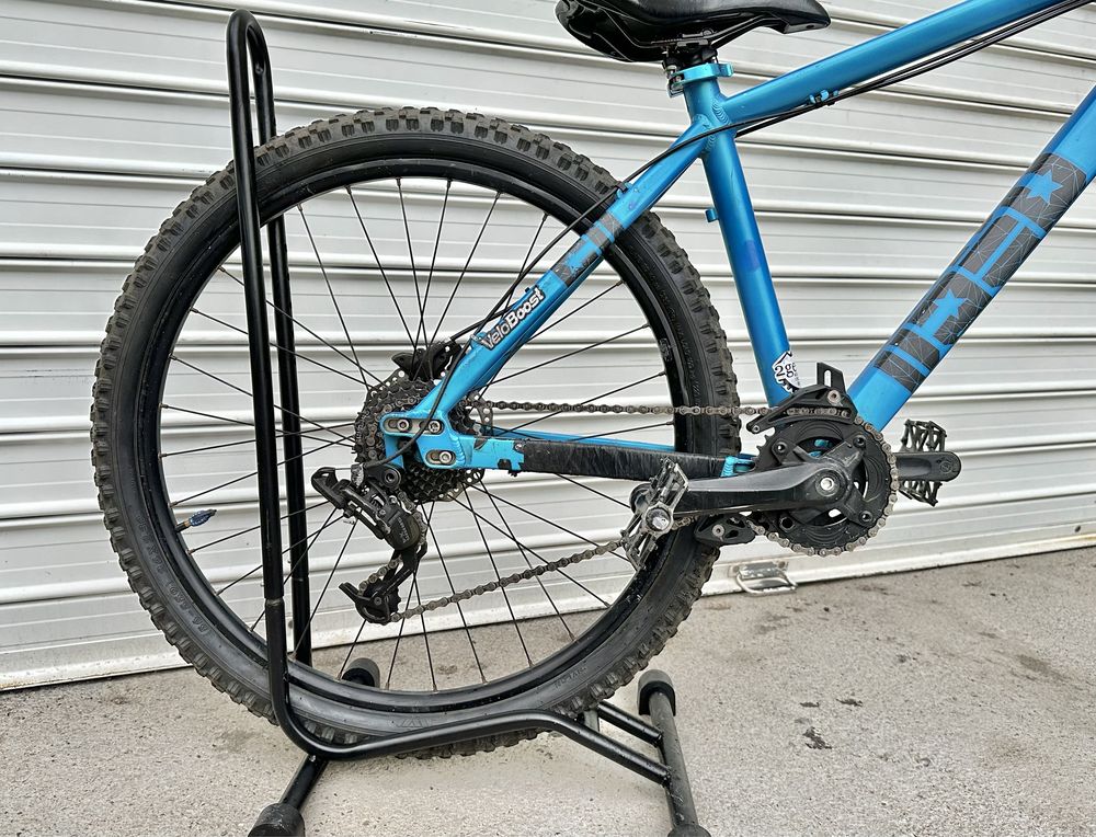 Велосипед Drag C2  26" 16.5 алуминиево колело