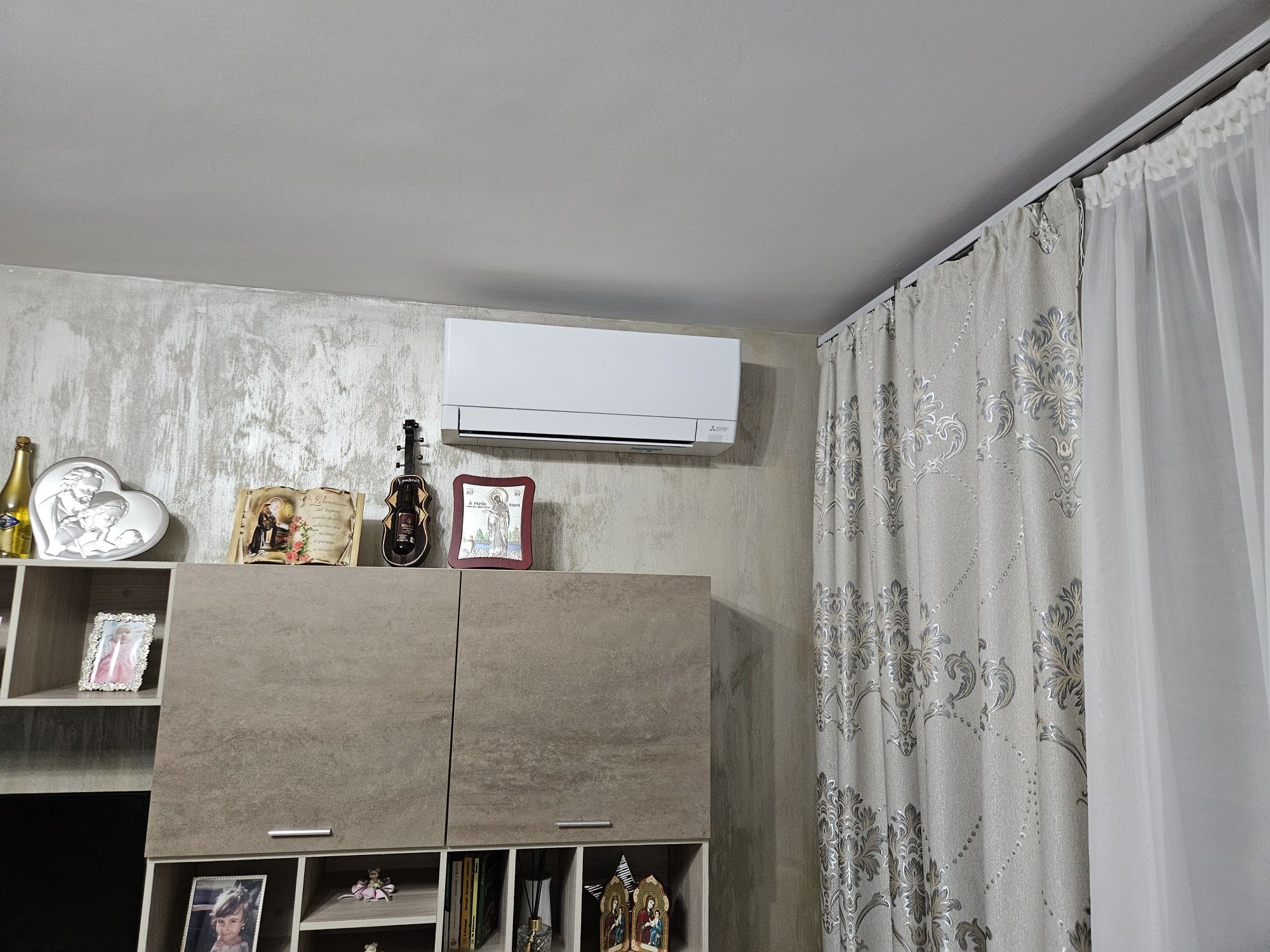 Montaj,Instalare,Vanzare,Service,Aer Conditionat,Pompe de caldura