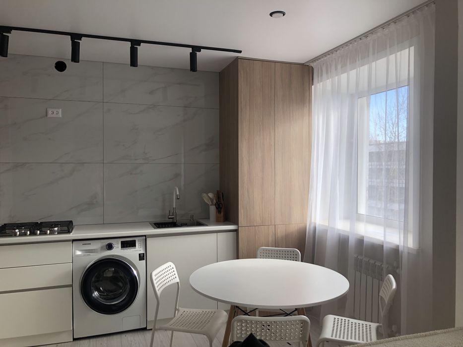 Vip 1комнатная квартира студия