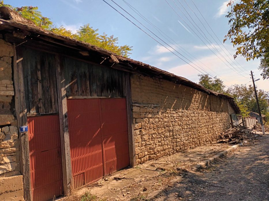 Къща с. Ново Градище има и други евтини къщи СПЕШНО