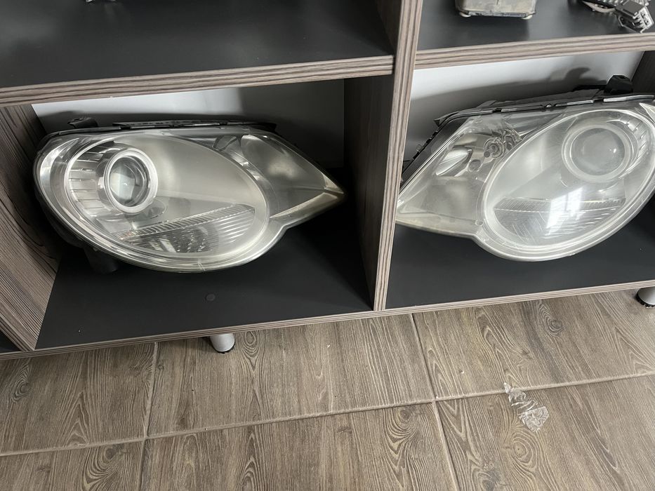 Far vw eos 2008 dreapta