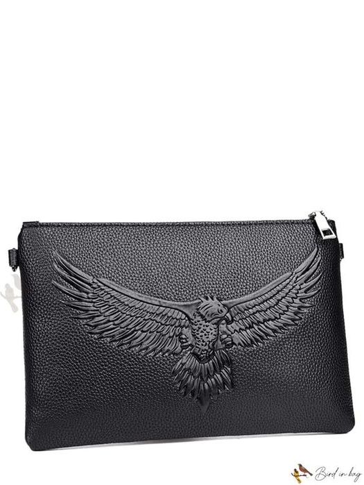 Clutch, барсеткаmujskoy yengi
