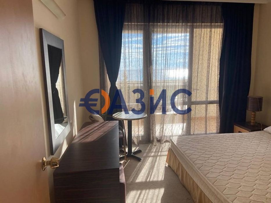 Продава се Двустаен апартамент в к.к. Слънчев бряг - 81 кв.м за 1642 €/кв.м - Снимка #9