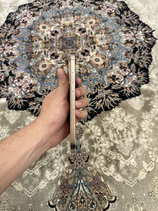 iPhone 16 pro max 256