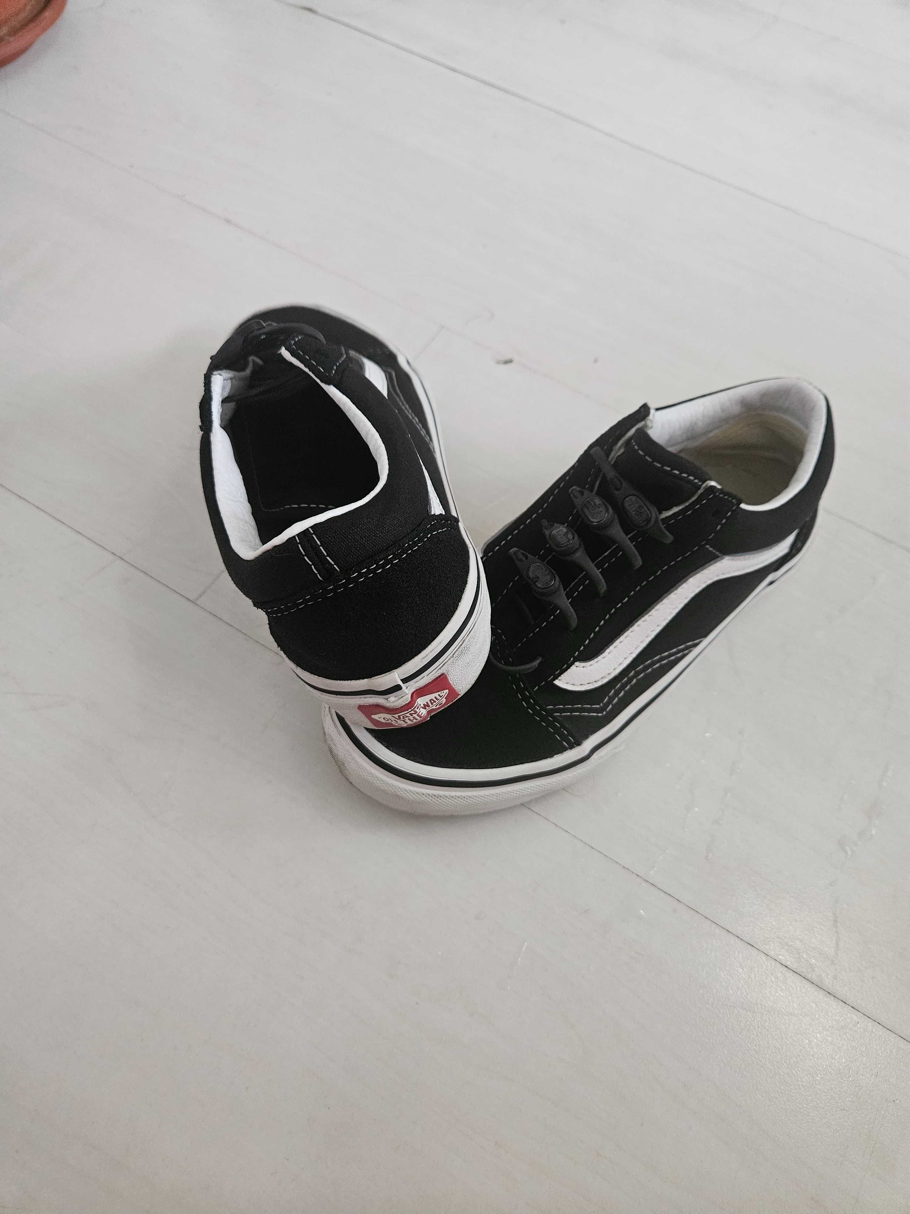 Детски кецове - VANS