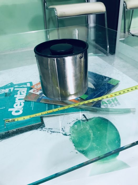 Suport model ivomat hedent termobaro aparat tehnica dentara laborator