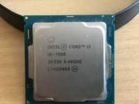 procesor intel i5 7500 170 lei