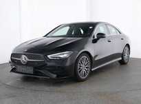 Mercedes-Benz CLA Mercedes-Benz CLA 180 AMG Line  An 2024