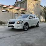 Кобальт LTZ 2020 года