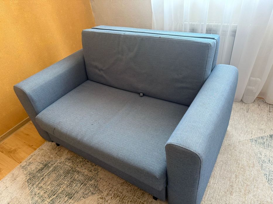 Продается диван-кровать