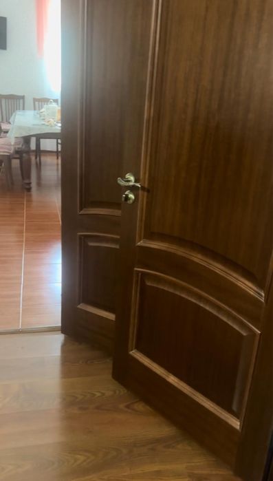 Двери / Есік / Doors