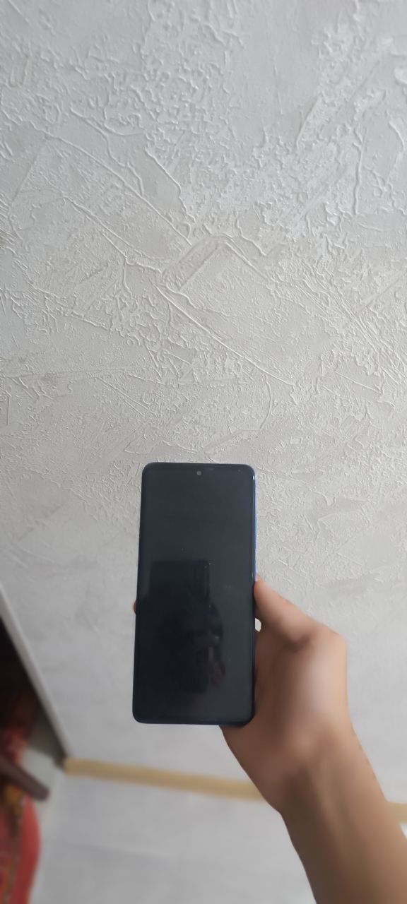 Redmi note 11pro +5G sotladi