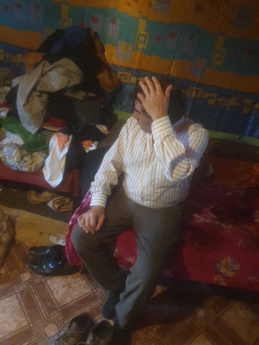 Scuter electric ztech