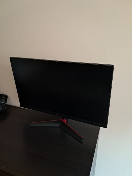 Монитор LG 24GNN600-B