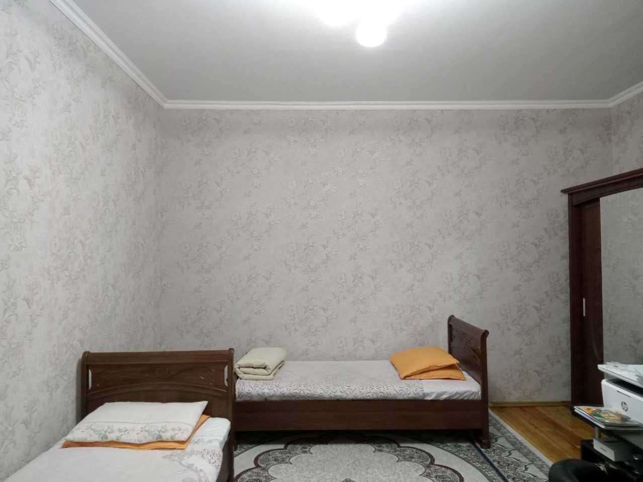 Yu  Дом на 7 сотках Бектемир, Янгихаётский район