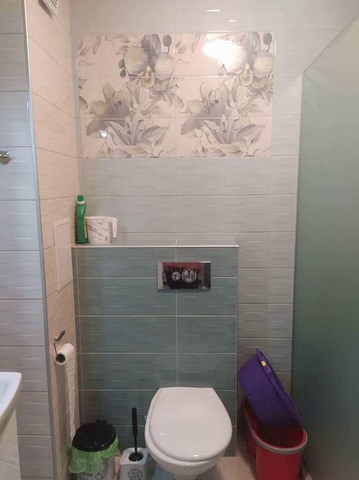 Дава се под наем Двустаен апартамент в Бургас, Сарафово - 64 кв.м за 510 € - Снимка #5