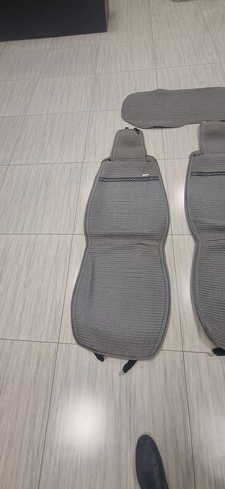 Накидки для авто сидений. Качественные супермоюшие. В хорошем состояни