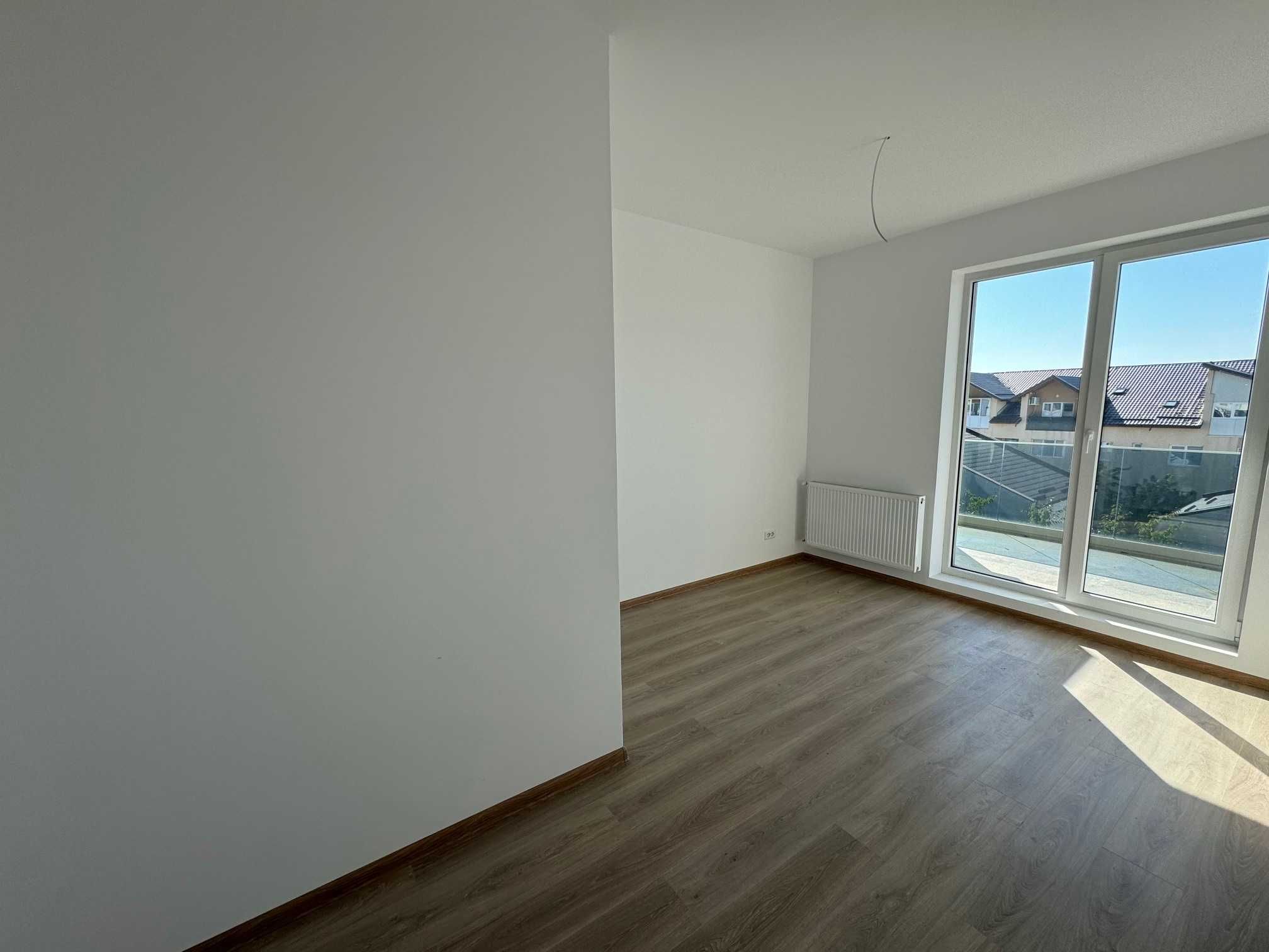 Oltenitei, Gama Residence