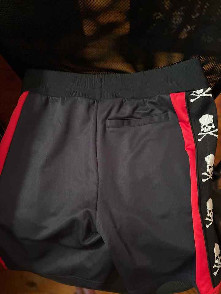 Philipp Plein Shorts