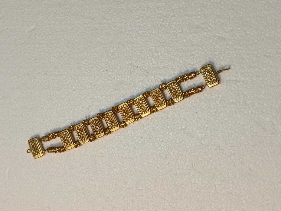 Pulsera vintage        .