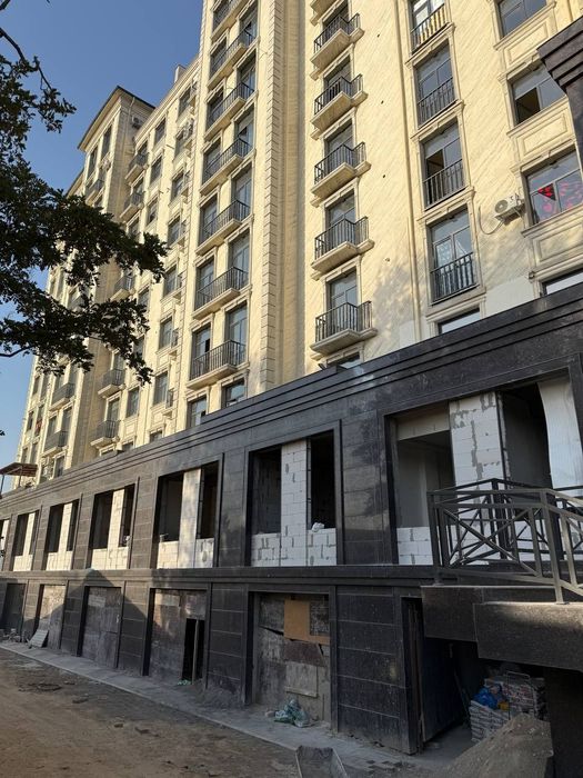 Срочна! Юнусабад, Шахристанский. 1 хона, 47 м² без ремонт 5-этаж.