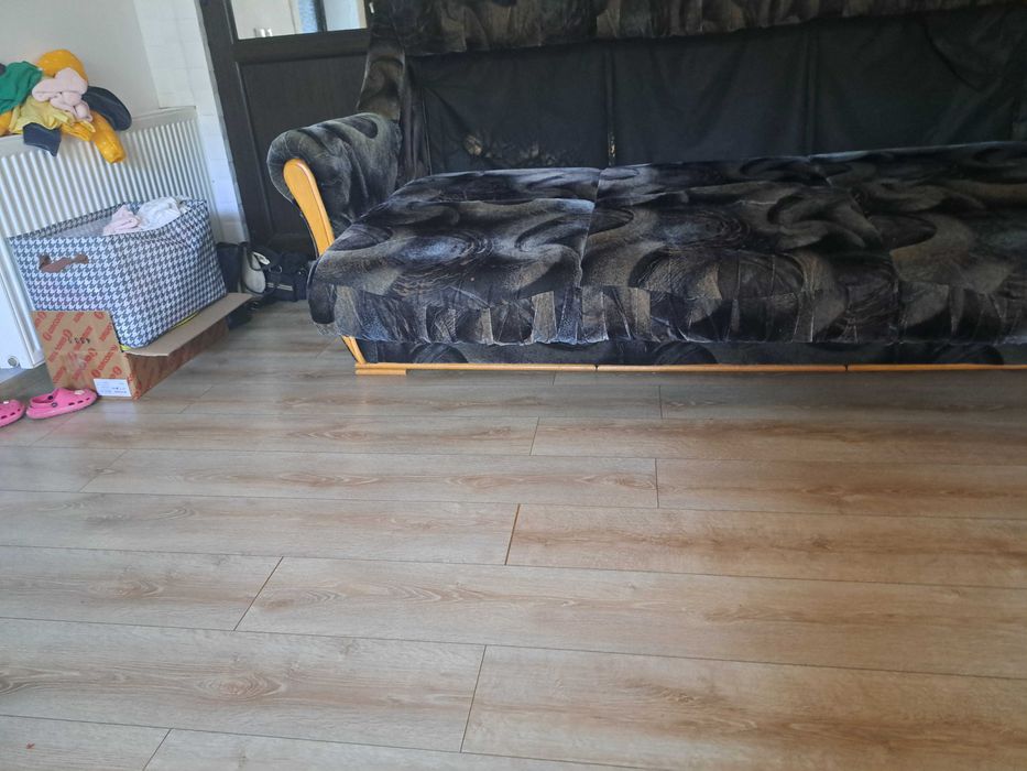 Canapea extensibilă