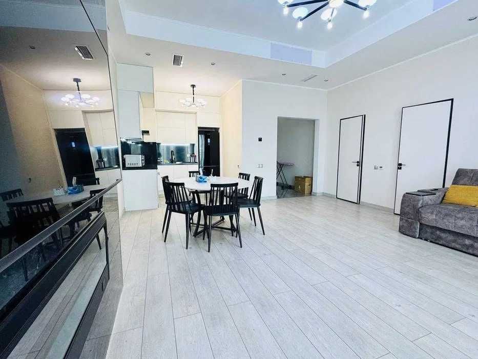 Mirabad Avenue | Центр, Госпитальный район Площадь: 64 м² евро;