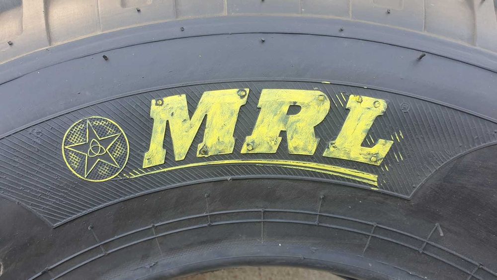 Anvelope de plug 11.5/80-15.3 cauciucuri MRL 14PR cu garantie