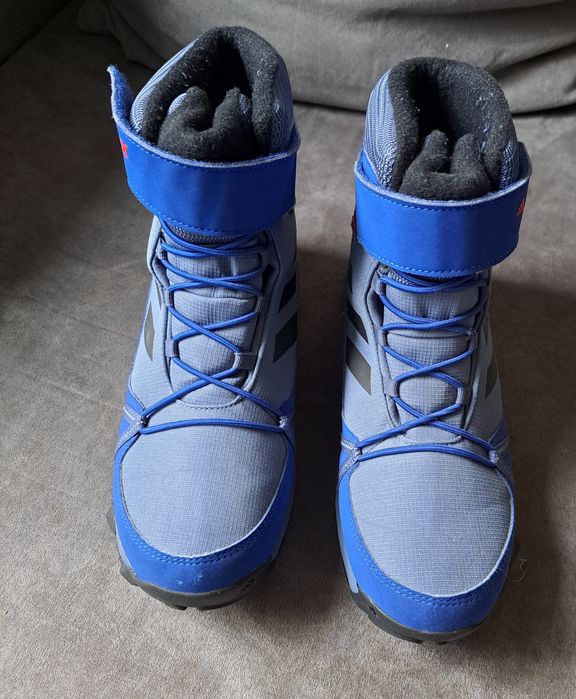 Ghete bocanci Adidas Terex m. 39