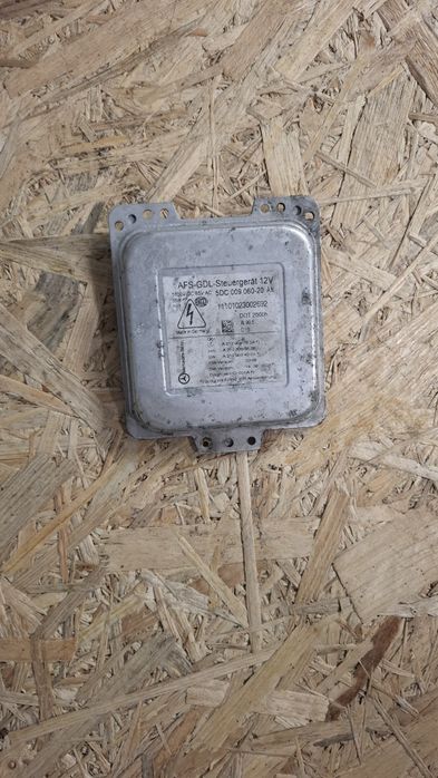 Calculator far, modul far, balast far bixenon mercedes w212