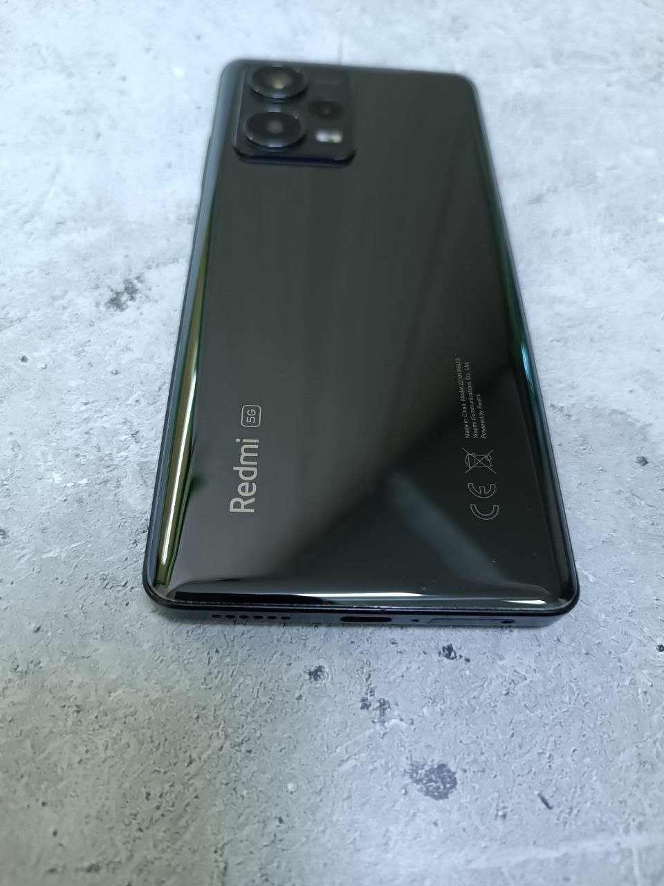 Xiaomi Redmi Note 12 Pro Plus г(Кандыагаш)0407