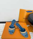 Tocuri Louis Vuitton