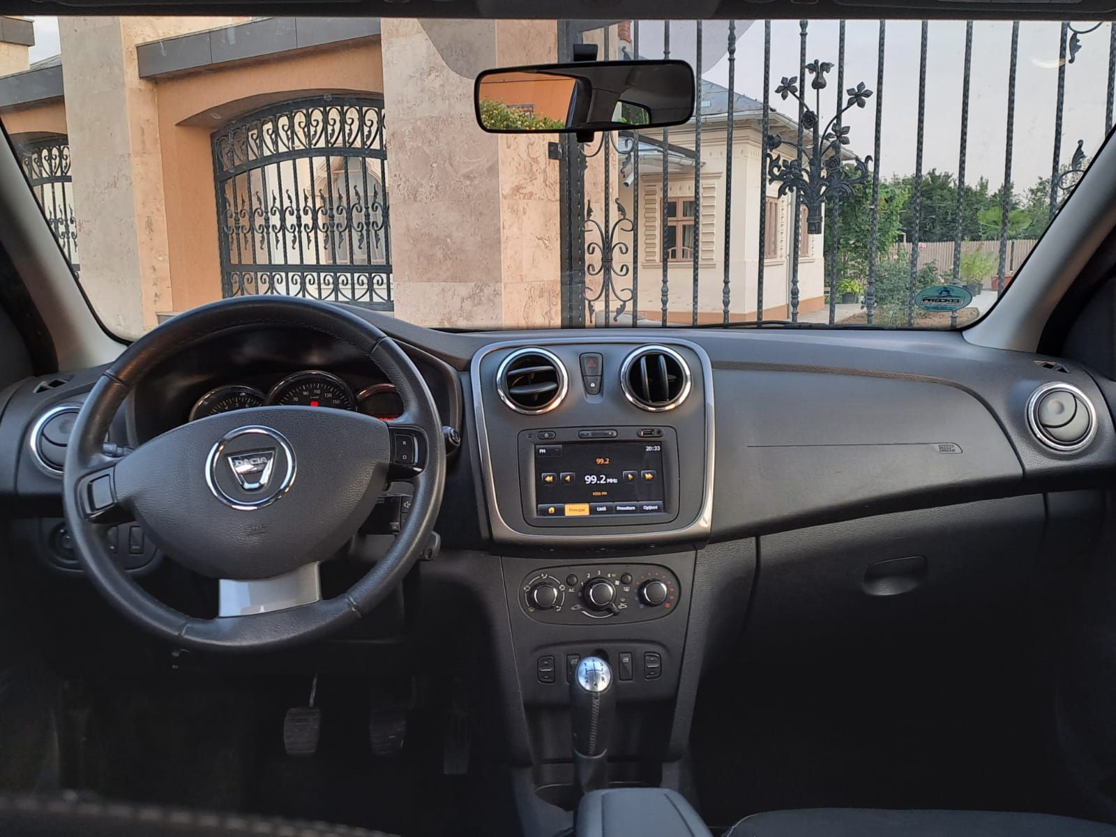 ‼️Dacia Logan Mcv Full Prestige‼️