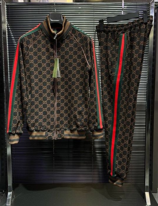 GG мъжки екип високо качество