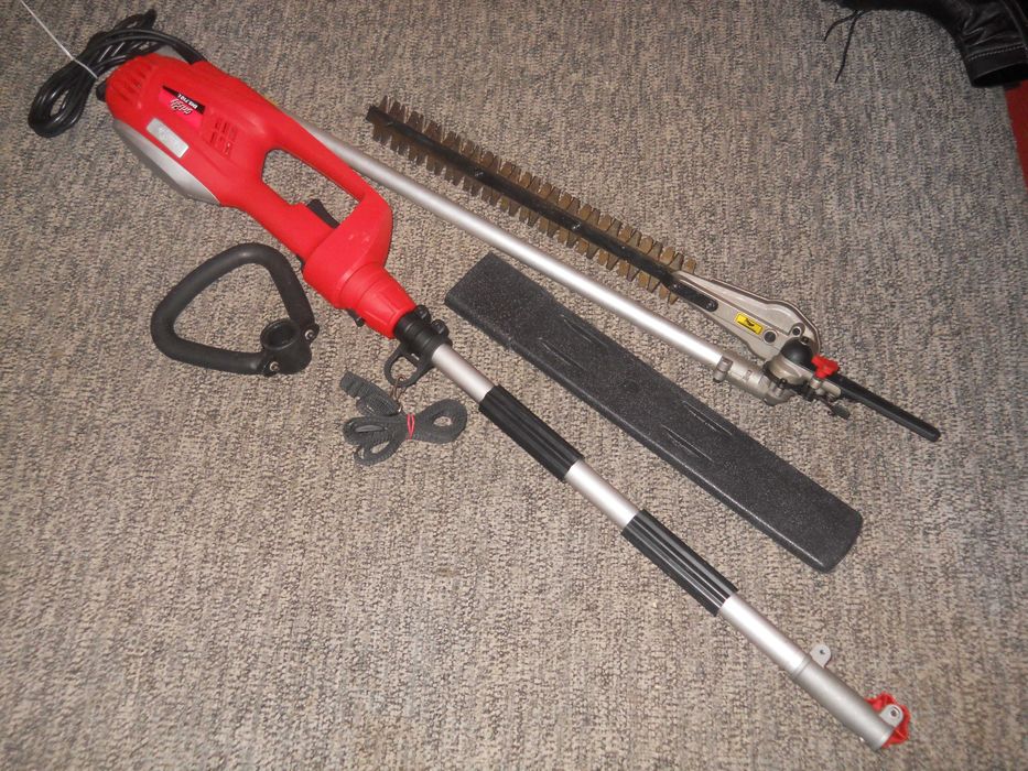 motocositoare-ferastrau pentru gard viu