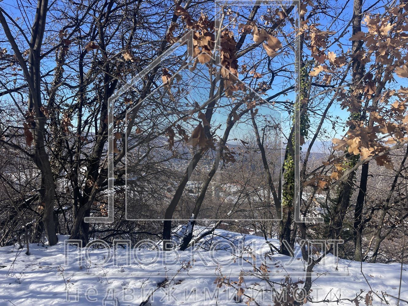 Парцел в Пловдив, област-с.Извор площ 2094 цена 50000
