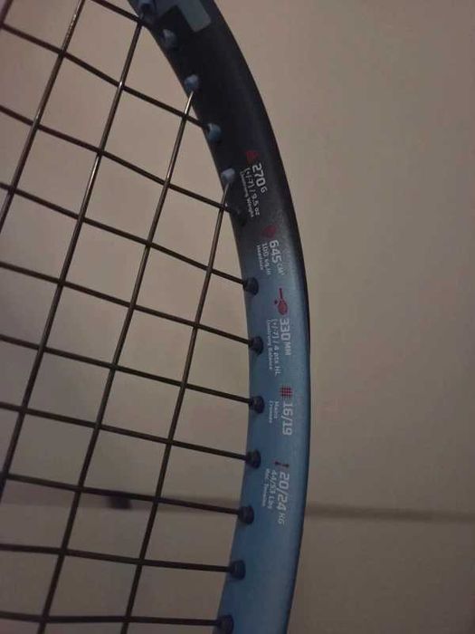 Racheta Babolat Pure Drive Lite, 2025
