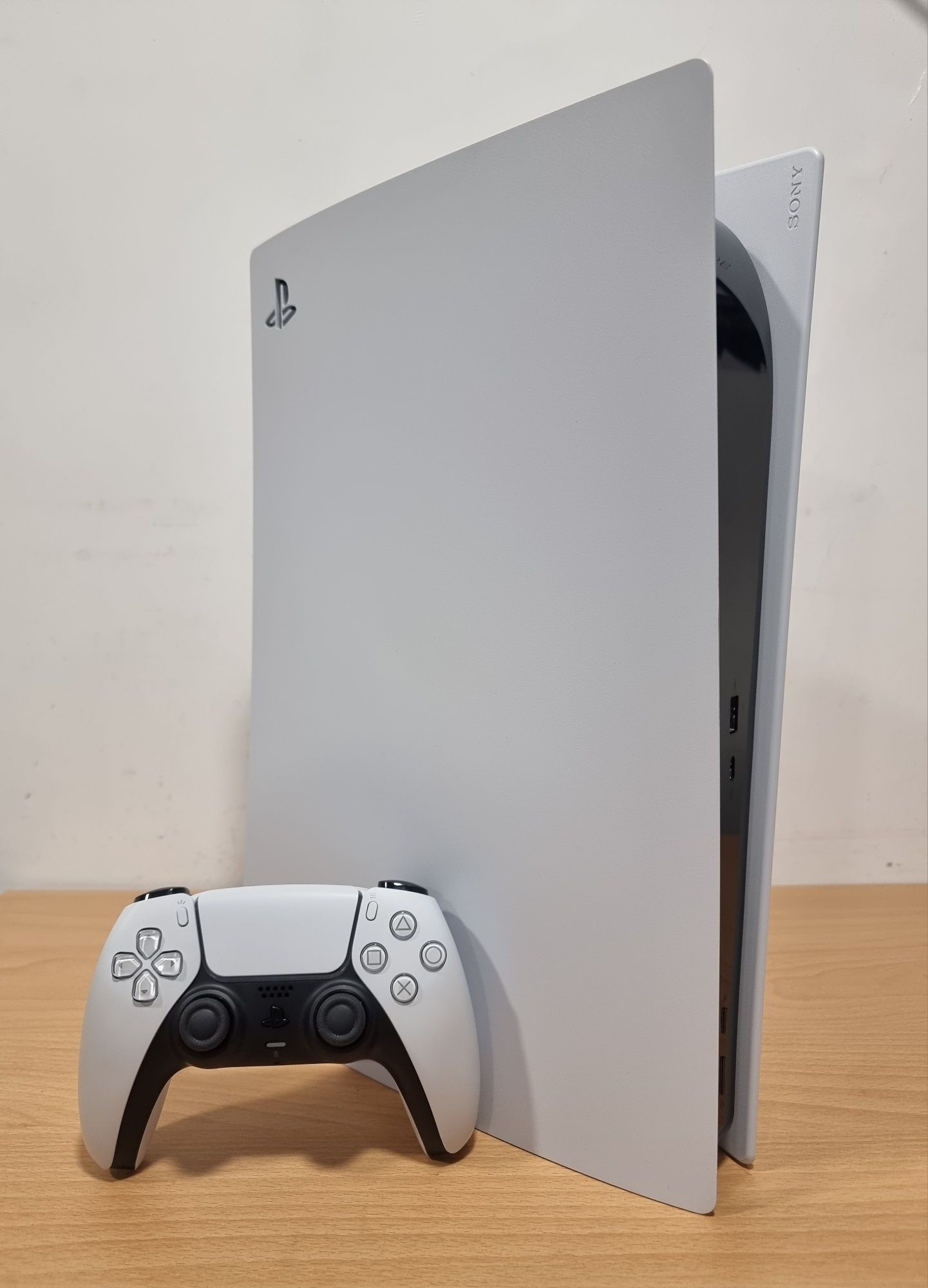 Playstation 5 с Гаранция