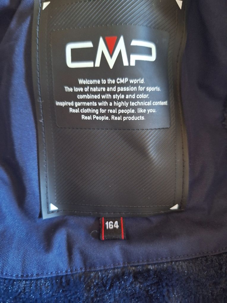 Яке CMP в отлично състояние
