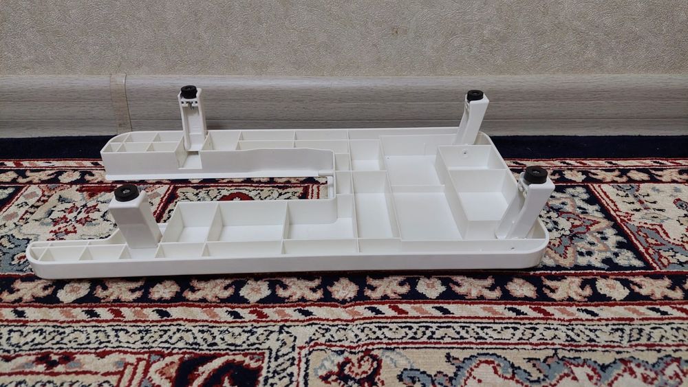 Продается приставной столик для швейных машин JANOME