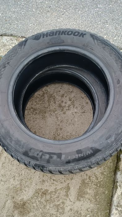 Зимни гуми 205/60/16