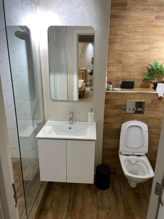 Apartament de LUX în regim hotelier zona Mall ( OFER FACTURĂ)