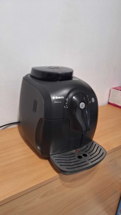 Кафеавтомат Saeco Xsmall