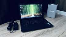 Мощный ноутбук HP Core i5/16GB/SSD+512GB