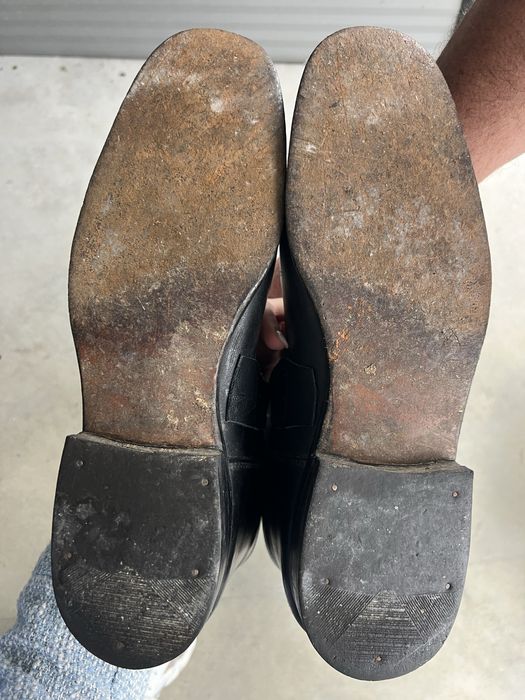 Коледарски ботуши