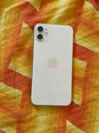 iPhone 11 white в отлично състояние