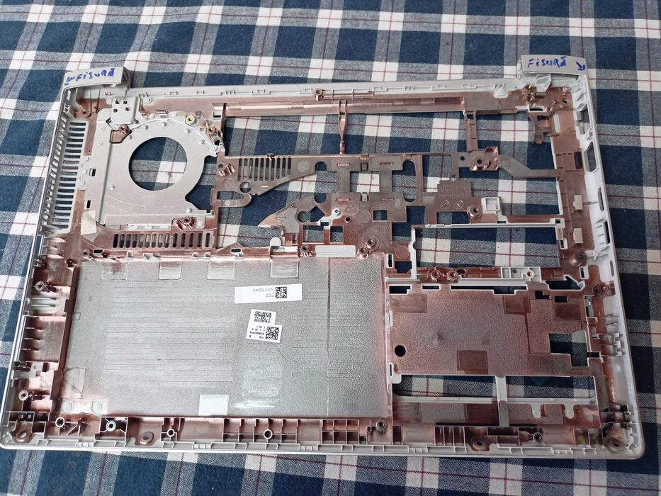 Carcasa piese HP ProBook 440 G5