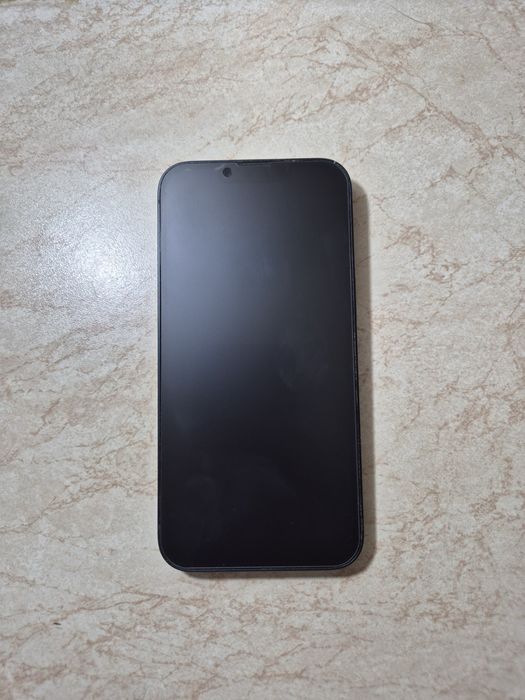 iPhone 14 Midnight 128GB