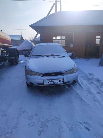 Ford mondeo 2 1998г